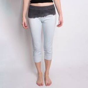 NWT Easy Rider TD Splash Cropped Pants SIZE 1 / Sm